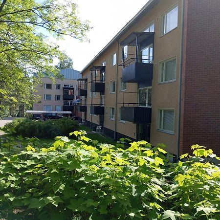 Economy Escape Apartment Kouvola Bagian luar foto