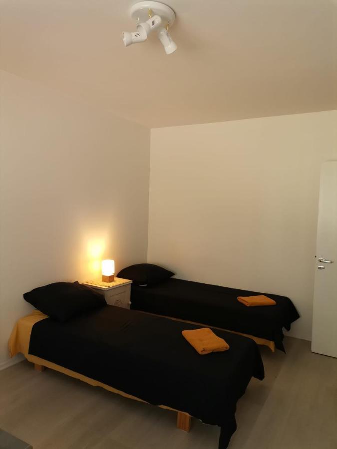 Economy Escape Apartment Kouvola Bagian luar foto