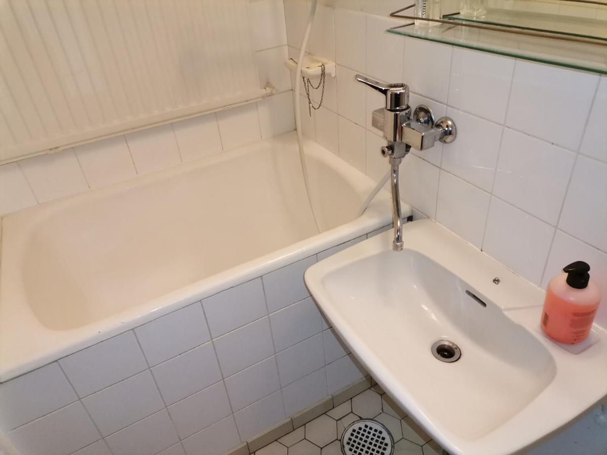 Economy Escape Apartment Kouvola Bagian luar foto
