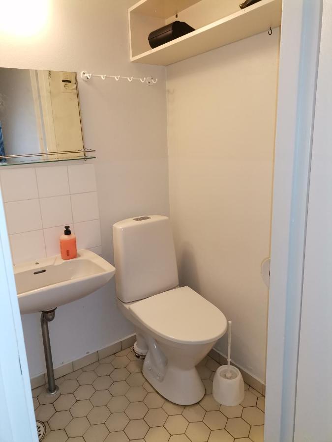 Economy Escape Apartment Kouvola Bagian luar foto