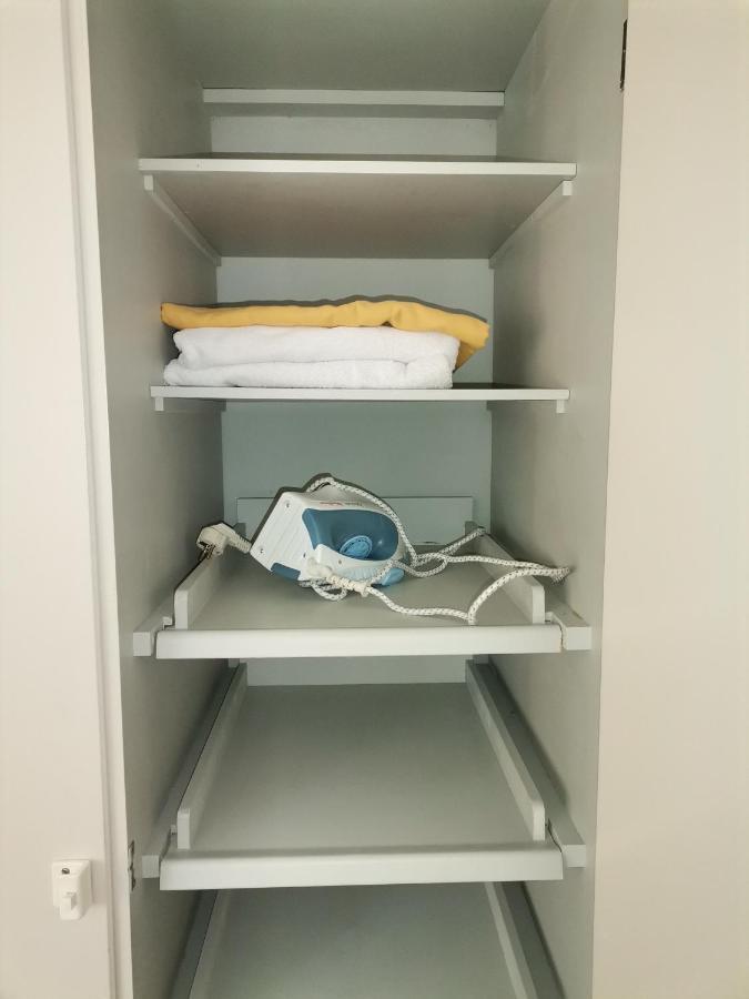 Economy Escape Apartment Kouvola Bagian luar foto