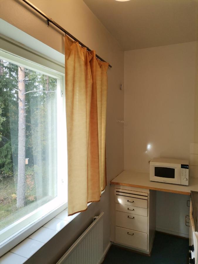 Economy Escape Apartment Kouvola Bagian luar foto