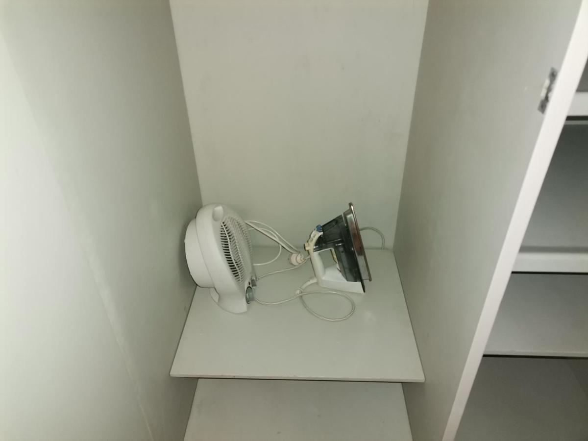 Economy Escape Apartment Kouvola Bagian luar foto