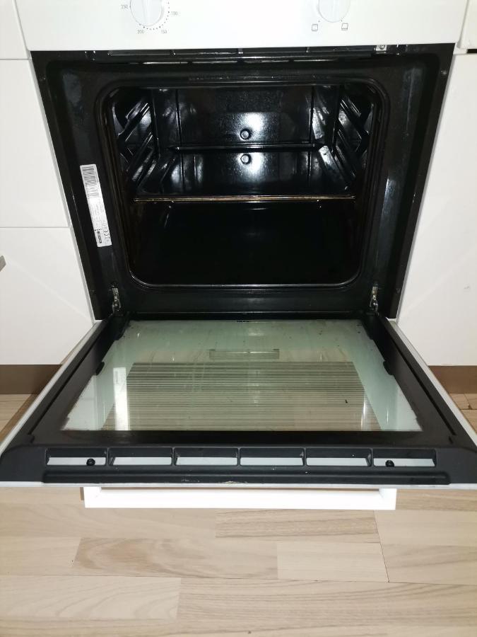 Economy Escape Apartment Kouvola Bagian luar foto