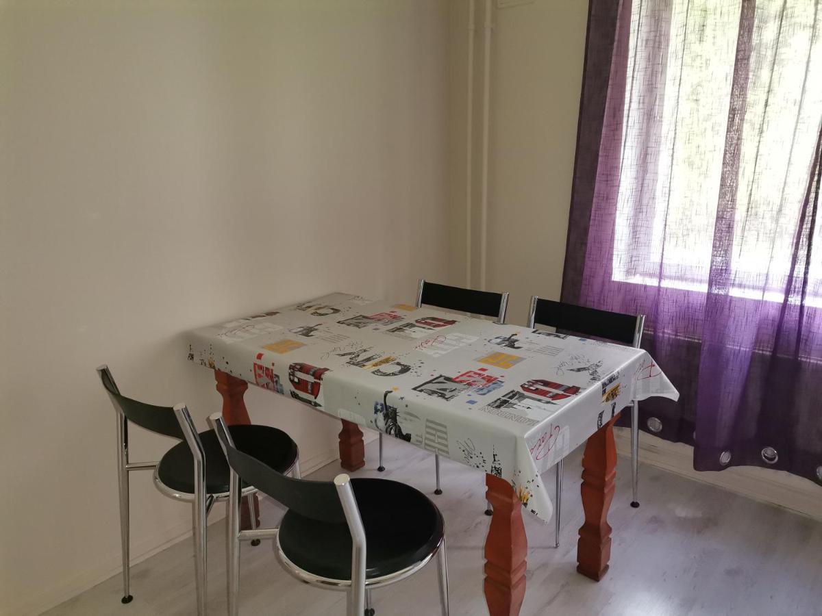 Economy Escape Apartment Kouvola Bagian luar foto