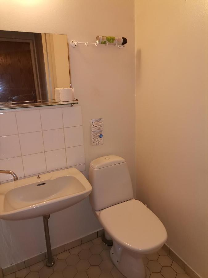 Economy Escape Apartment Kouvola Bagian luar foto