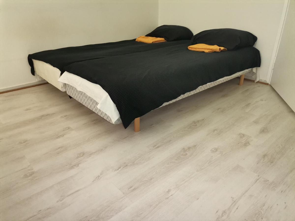 Economy Escape Apartment Kouvola Bagian luar foto